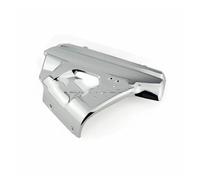 Fender Extender For GL1800 2001-2011 Motorcycle Front Cover Side Fender Lower Fork Shield Fairing Guard(Right)