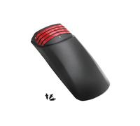 Fender Extender For H&ONDA NX500 NX400 NX 400 500 2024 Motorcycle Parts Front Fender Mudguard Extender