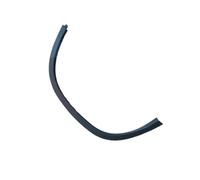 Fender Eyebrows Wheel Arches For Chevrolet For Trax For Tracker 2017-2018 Front/Rear Car Wheel Arch Moulding