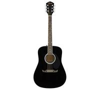 Fender FA-125 Dreadnought Black