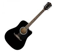Fender FA-125CE II Blk