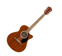 Fender FA-135CE Concert All Mahogany - Acoustic Guitar