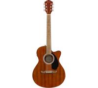 Fender FA-135CE Concert All-Mahogany Natural