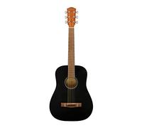 Fender FA-15 3/4 WN Black