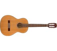 Fender FA-15N 3/4 Nylon String w/ Bag Natural