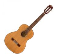 Fender FA-15N 3/4 Nylon String w/ Bag Natural