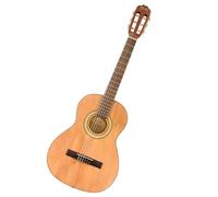 Fender FA-25N 3/4 Classical Acoustic Guitar, Walnut Fingerboard, Natural