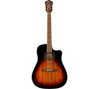 Fender FA-325CE Exotic Dao - Acoustic Guitar