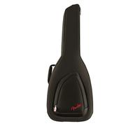 Fender FA610 Tough Denier Polyester Dreadnought Electric Guitar Gig Bag - Black