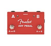 Fender FABY 2 Switch ABY Pedal