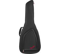 Fender FAC610 Classical Guitar Gig Bag Black