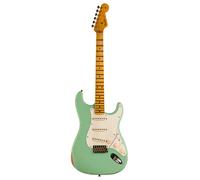 Fender Fat 50's Strat LTD Relic SFG