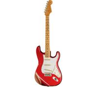 Fender Fat 64 Stratocaster AcarOO Ltd
