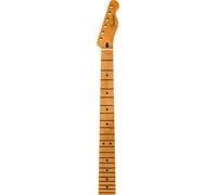 Fender Fat Tele Neck Satin Roasted MN
