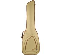 Fender FB610 Gig Bag for Electric Bass - Tweed
