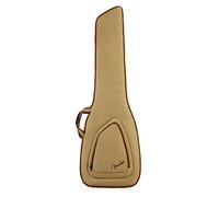 Fender FBT-610 Electric Bass Bass Gig Bag Tweed