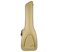 Fender FBT-610 Electric Bass Bass Gig Bag Tweed