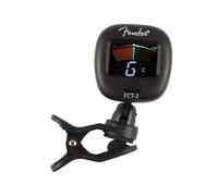 Fender FCT-2 Professional Clip-On Tuner