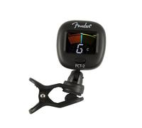 Fender FCT-2 Professional Clip-On Tuner