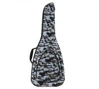 Fender FE920 Electric Guitar Gig Bag Winter Camo
