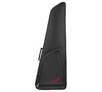 Fender 991411206 Mini Strat Gig Bag, Black