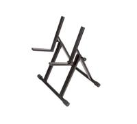 Fender® Fender® Amp Stand Large Amplifier/Amp Tripod - Up to 75 kg - Colour: Black