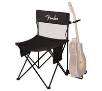 (B-Stock) Fender Festival Chair/Stand with Guitar Stand