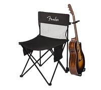 (B-Stock) Fender Festival Chair/Stand with Guitar Stand