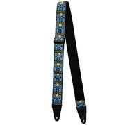 Fender Festival Collection Strap Blue