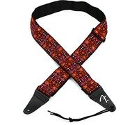 Fender 2" Festival Strap Red