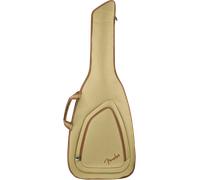 Fender FET-610 Electric Guitar Tweed Gig Bag 10mm Padding
