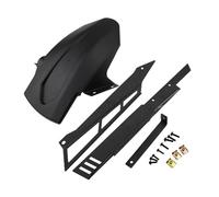 Fender Fit For HONDA XADV 750 2017-2025 Chain Cover Mudguard Rear Soil Removal Wheel