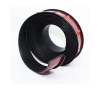 Fender Flare Edge Trim Car Wheel Arch Flares Arches Wing Expander Eyebrow Anti-Collision Strip Car Wheel Arch Guard