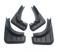 Fender Flare For Cayenne PO536 2019-2024 Mudflap Mudguard Anti-splash Upgrade Front Wheel Fenders Car Stying Accessories Car Mudguards