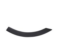 Fender Flare For Discovery Sport L50 2015 2017 2018 2019 2020 2021 2022 LR058530 Replace Part Left Right Rear Wheel Arch Door Moulding Trim(1pc Right)