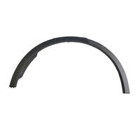 Fender Flare Protector For Geely For Geometry C Car Wheel Fender Eyebrow Grey Front Or Rear Arch Trim Arches Wheel Brow(Rear left grey)