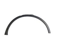 Fender Flare Protector For Geely For Geometry C Car Wheel Fender Eyebrow Grey Front Or Rear Arch Trim Arches Wheel Brow(Front right grey)