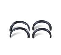 Fender Flare Protector For Ranger 2022 2023 2024 Double Cabin Model Without Parking Sensor Fender Wheel Arch Extension Arches Wheel Brow(Wildt*rak Wlidtr*ak-x)