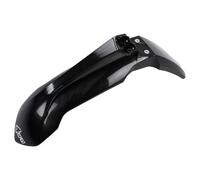 Fender Flare UFO PLAST Cover Front Mudguard black