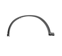 Fender Flare Wheel Arch Molding Trim For Nissan For Murano Z52 2015-2022 | Front Wheel Eyebrows Fender Mudguard Car Accessories(1pc Front Left)