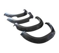 Fender Flares Arches For Benz X-class 2018-2021 ABS Modified Mudguards Wheel Arch Fender Flare Double Tank Cover New Car Styling