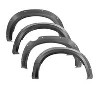 Fender Flares Arches For Colorado S10 2015 2016 2017 2018 2019 2020 2021 Fender Flares Mudguards Wheel Arch Double Cabin Model