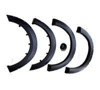 Fender Flares Arches For F150 F 150 2018 2019 2020 2021 2022 2023 2024 Wheel Arch Mudguards Fender Flares With Bolt Nuts Pickup Truck(2021-2024)