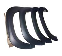 Fender Flares Arches For Mazda CX50 Car Wheel Arches Eyebrow Arch Mudguard Mud Flaps Protector