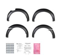 Fender Flares For FORD Ranger T6/T7/T8 2012-2022 (With Tape)