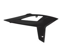 Polisport Radiator Scoops For Beta RR 125 2020 2021 2022 Black