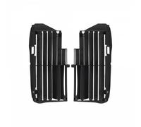 POLISPORT 8500800001 Motorcycle radiator guard