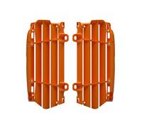 POLISPORT Radiator Louvers