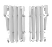 Polisport Rad Louvres BETA 250-300RR, 350-480RR 20-26 Red
