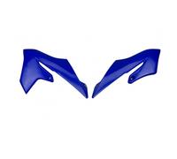Fender Flares Radiator Polisport-Yamaha yz65 for Moto Spares Accessories Pieces